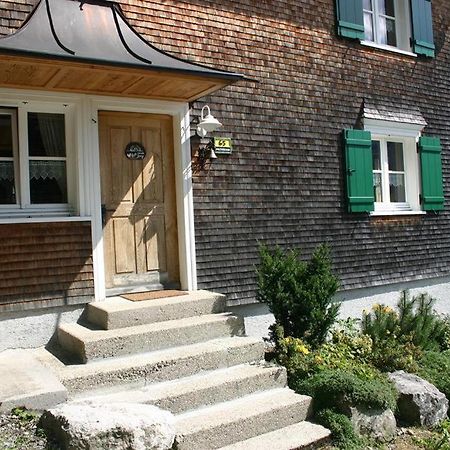 Blons  Haus Suecka 빌라 외부 사진