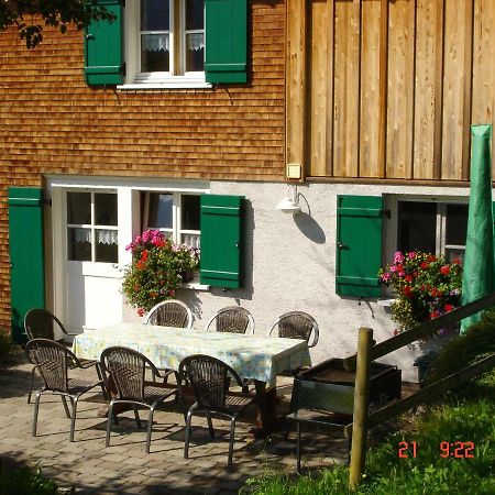 Blons  Haus Suecka 빌라 외부 사진