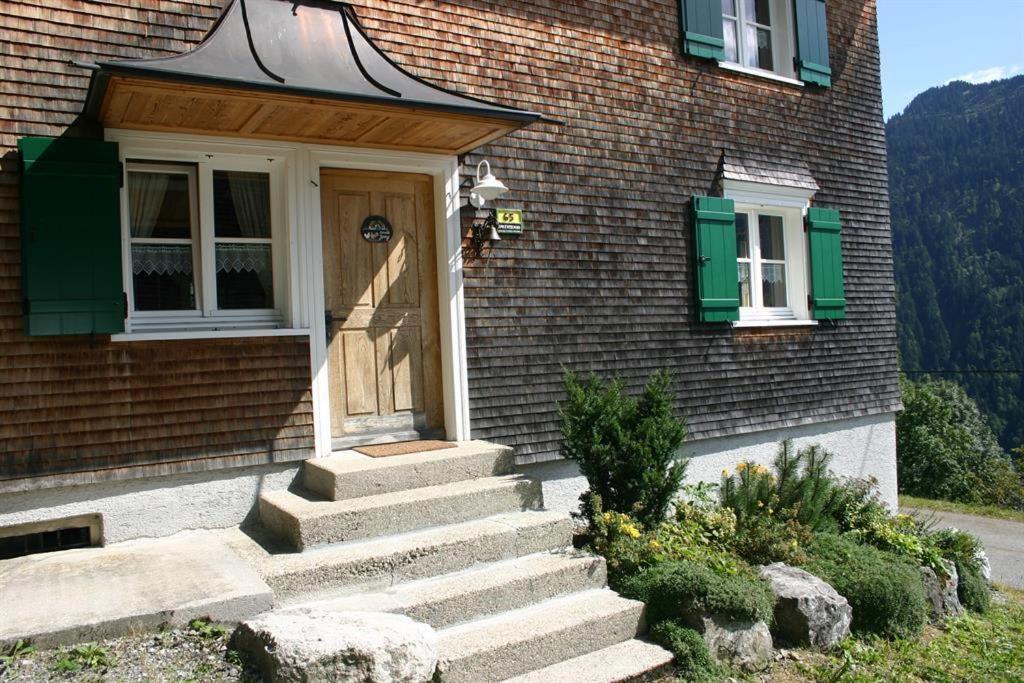 Blons  Haus Suecka 빌라 외부 사진