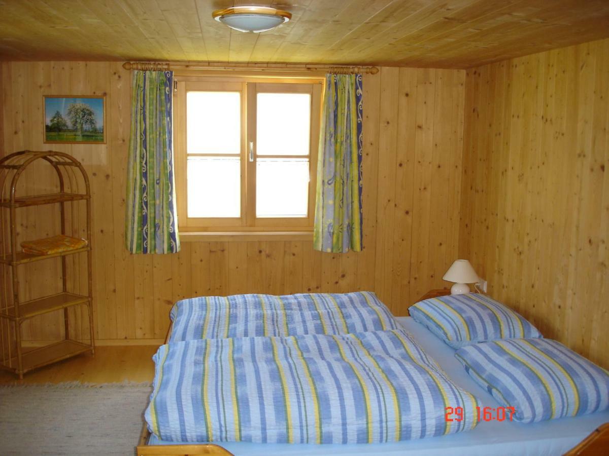 Blons  Haus Suecka 빌라 외부 사진