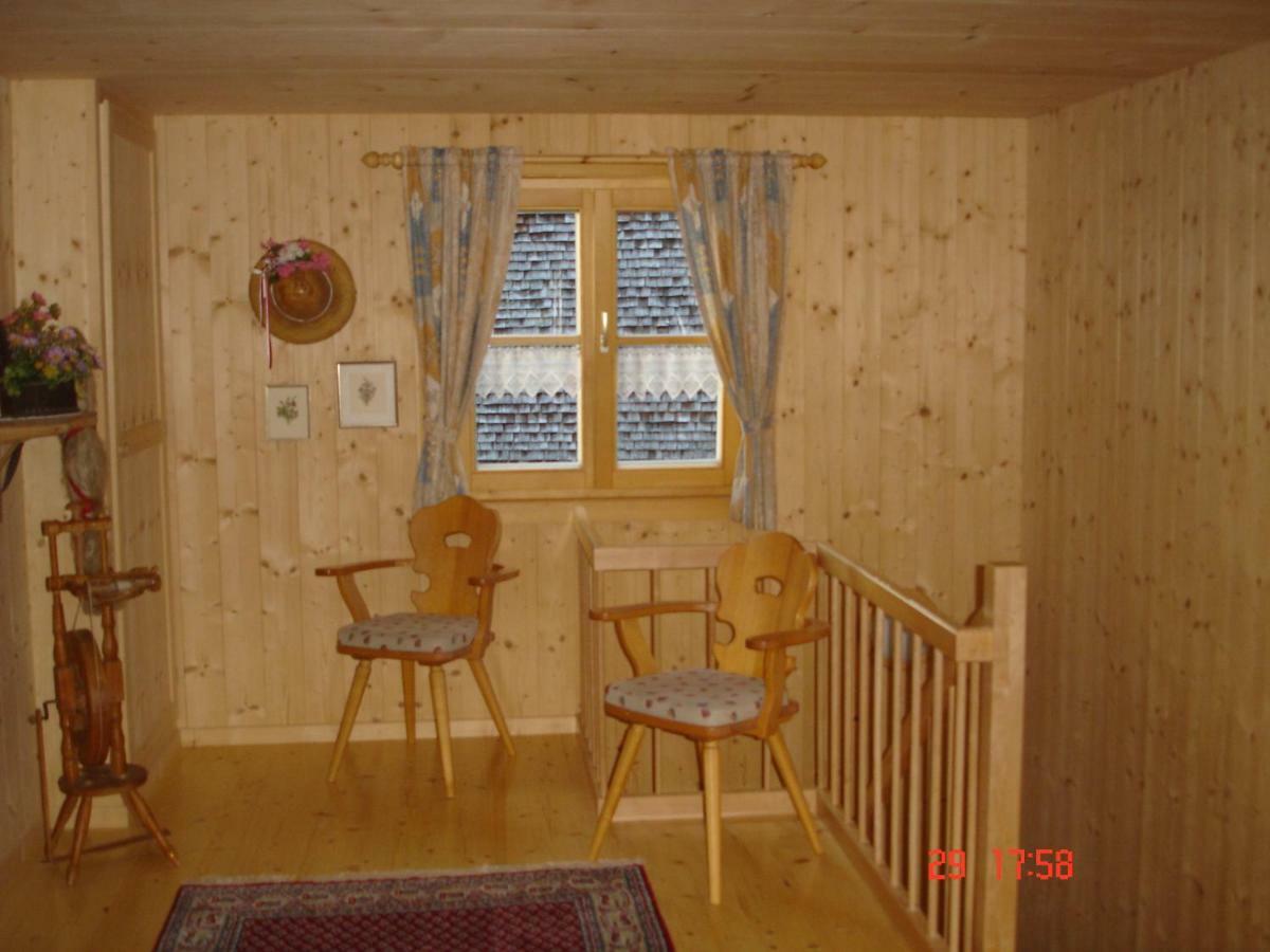 Blons  Haus Suecka 빌라 외부 사진